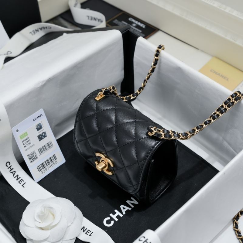 Ch**el satchel bags